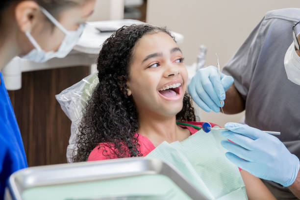 Best Emergency TMJ Treatment in Lakehills, TX