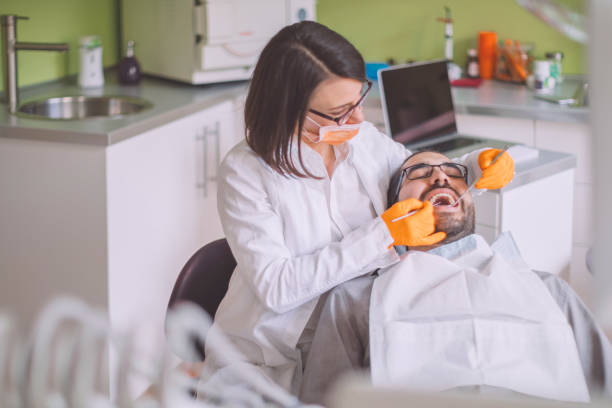 Best Emergency Treatment for Dental Infections or Abscesses in Lakehills, TX