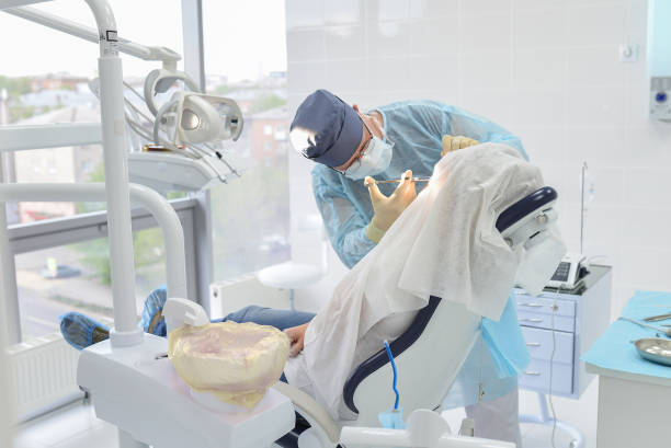 Best Cosmetic Emergency Dentistry in Lakehills, TX